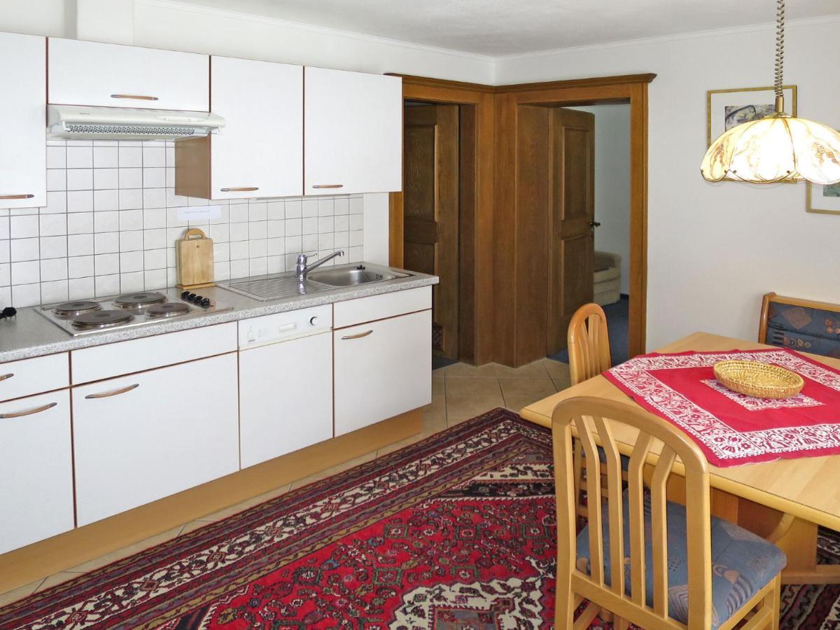 Apartment Pult - Soe037 By Interhome Sölden Eksteriør billede